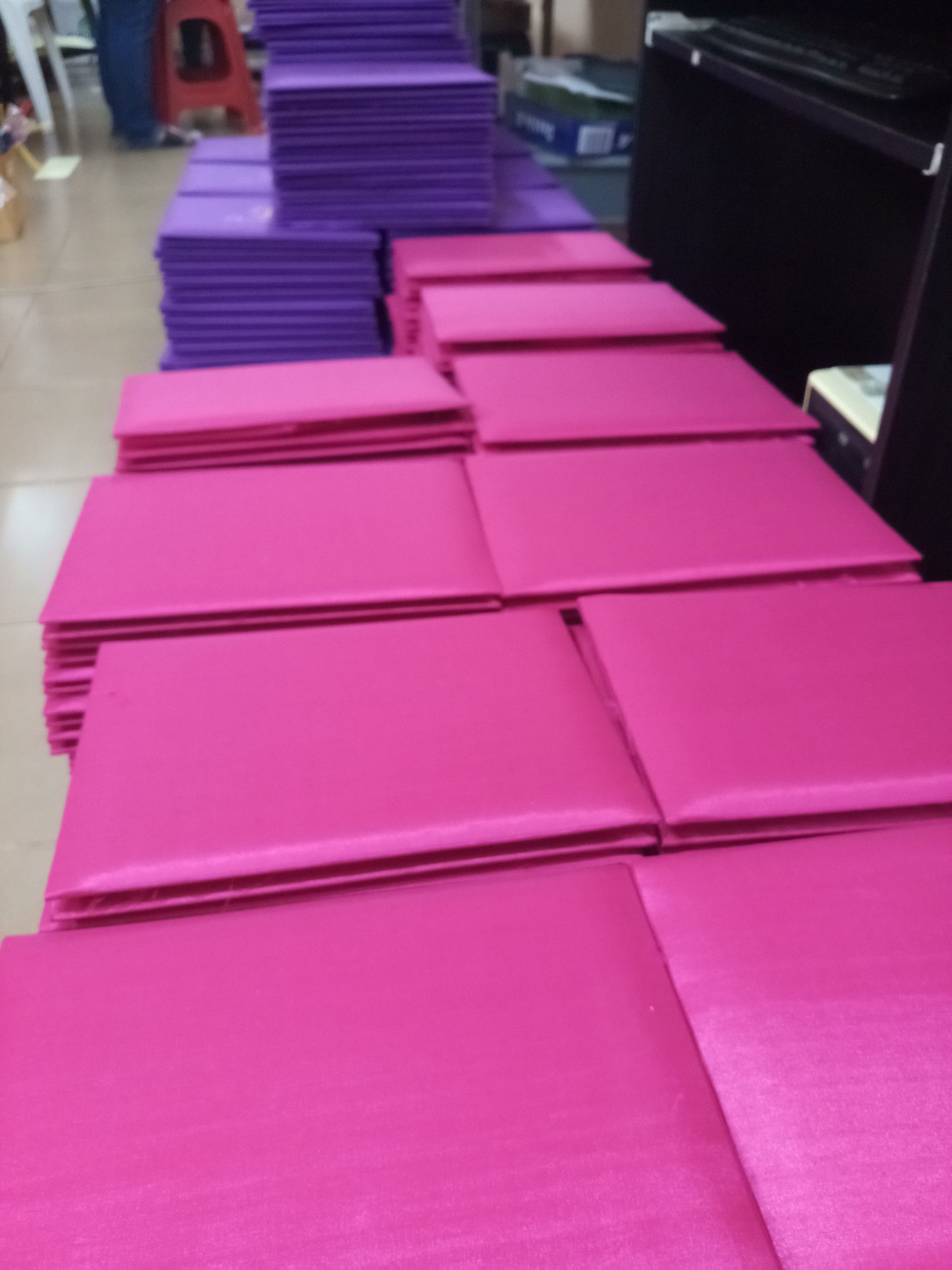 ปกวุฒิบัตร