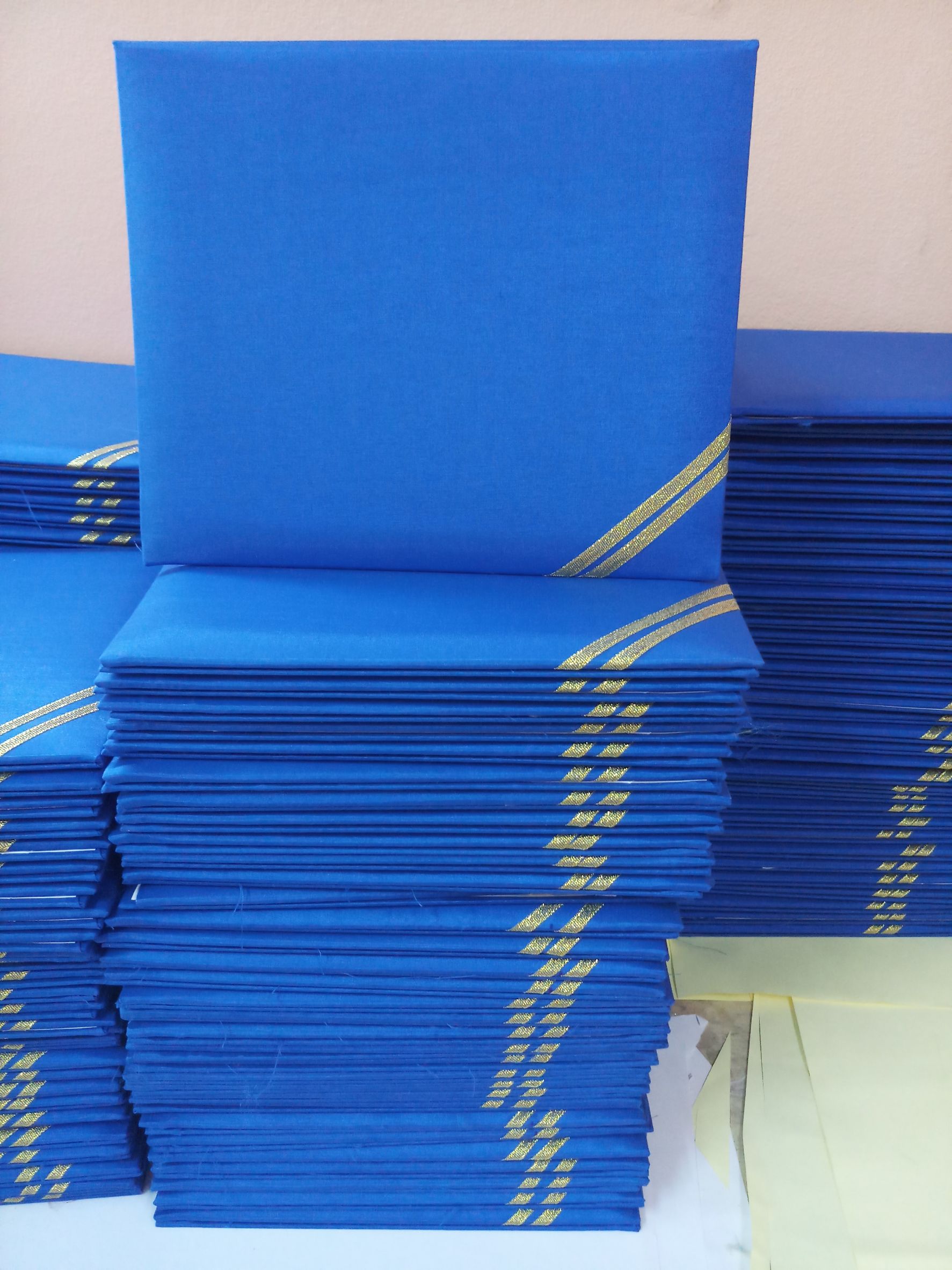 ผลงาน
