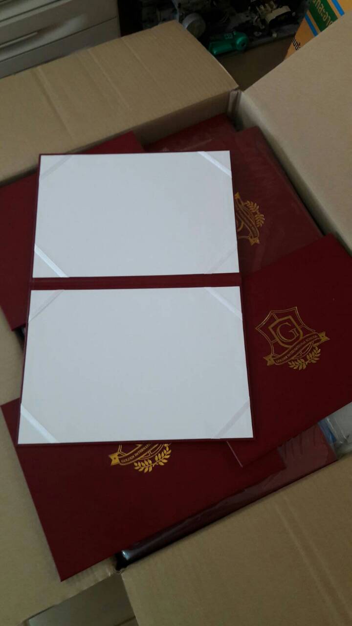 ปกหนัง
