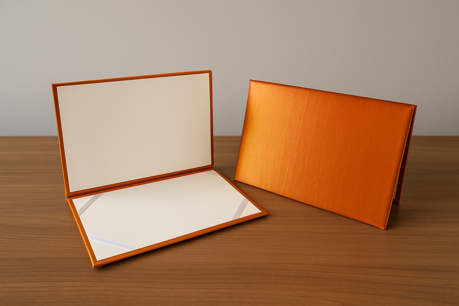 ปกผ้าไหม แบบบุฟองน้ำ 2 ด้าน